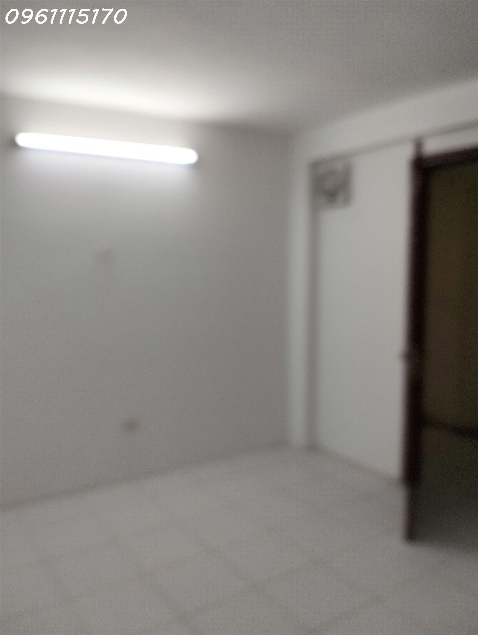 Cho thuê chung cư mini 2PN, 1WC tại Số 6B, Trường Chinh, Kim Liên, 6 triệu/tháng 16010004