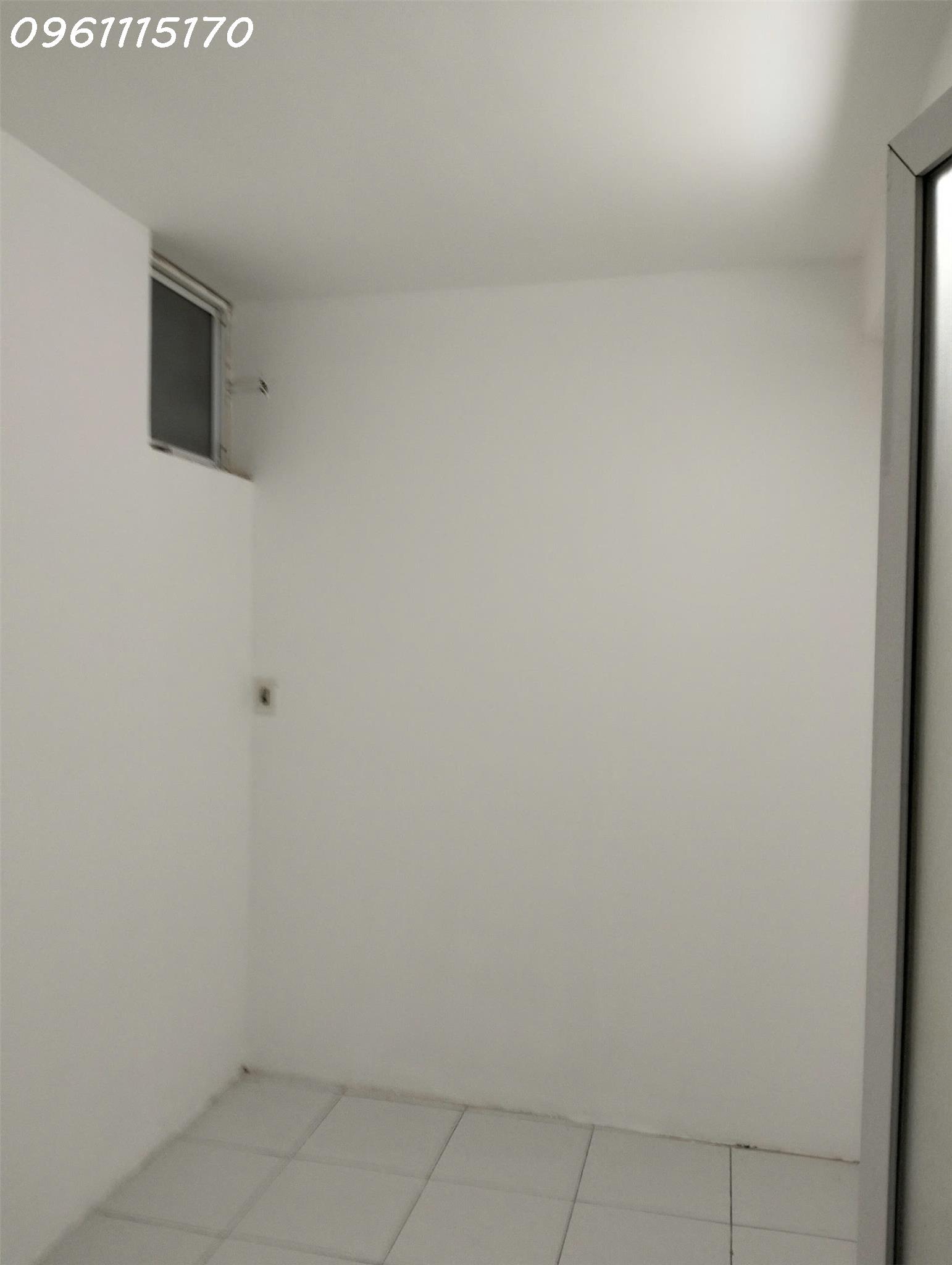Cho thuê chung cư mini 2PN, 1WC tại Số 6B, Trường Chinh, Kim Liên, 6 triệu/tháng 16010004