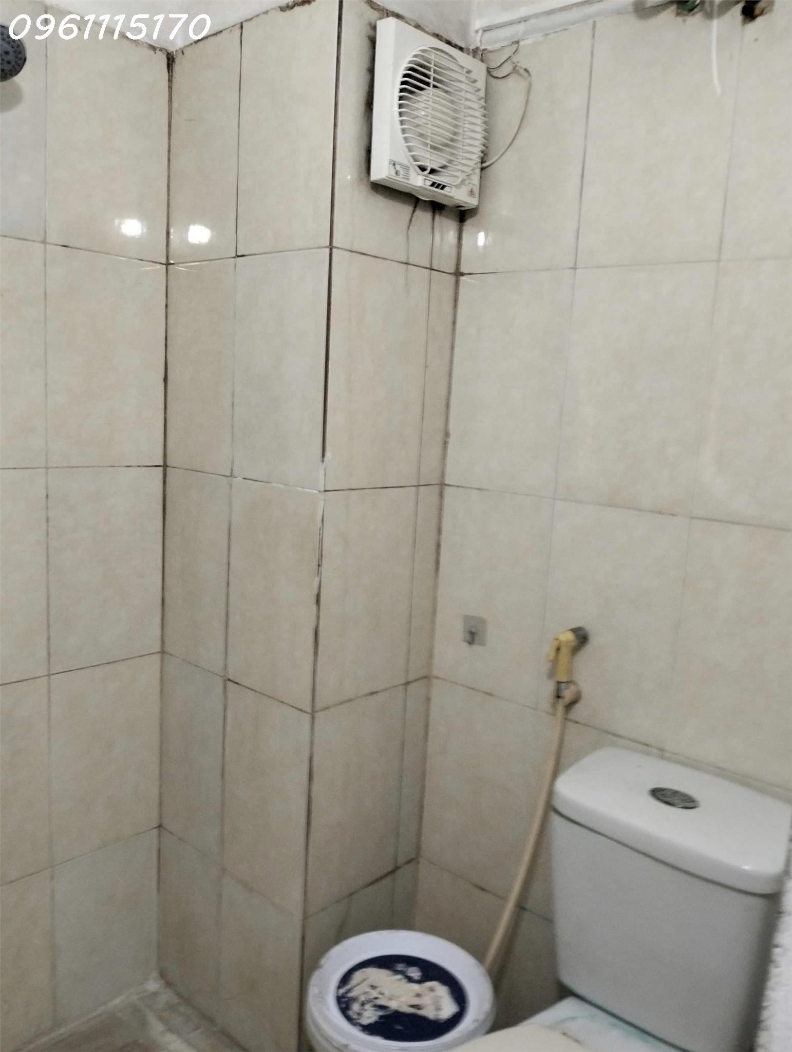 Cho thuê chung cư mini 2PN, 1WC tại Số 6B, Trường Chinh, Kim Liên, 6 triệu/tháng 16010004