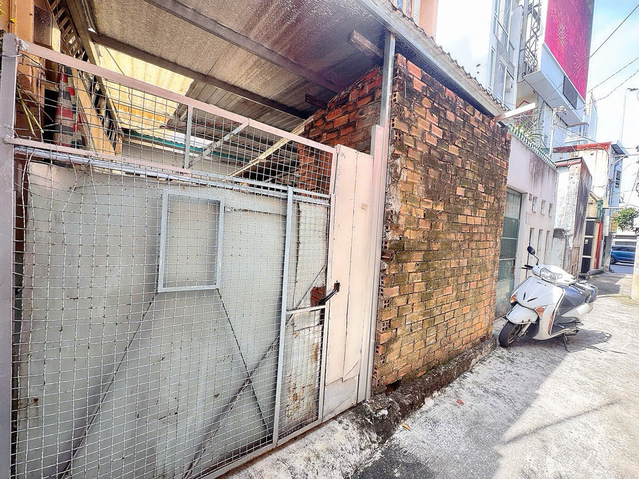 CHÍNH CHỦ BÁN NHÀ C4 Đ.ĐIỆN BIÊN PHỦ, QUẬN 1 - 100M2 NGANG 4M*25M VUÔNG A4 - NGAY GÓC NGUYỄN BỈNH 16010010