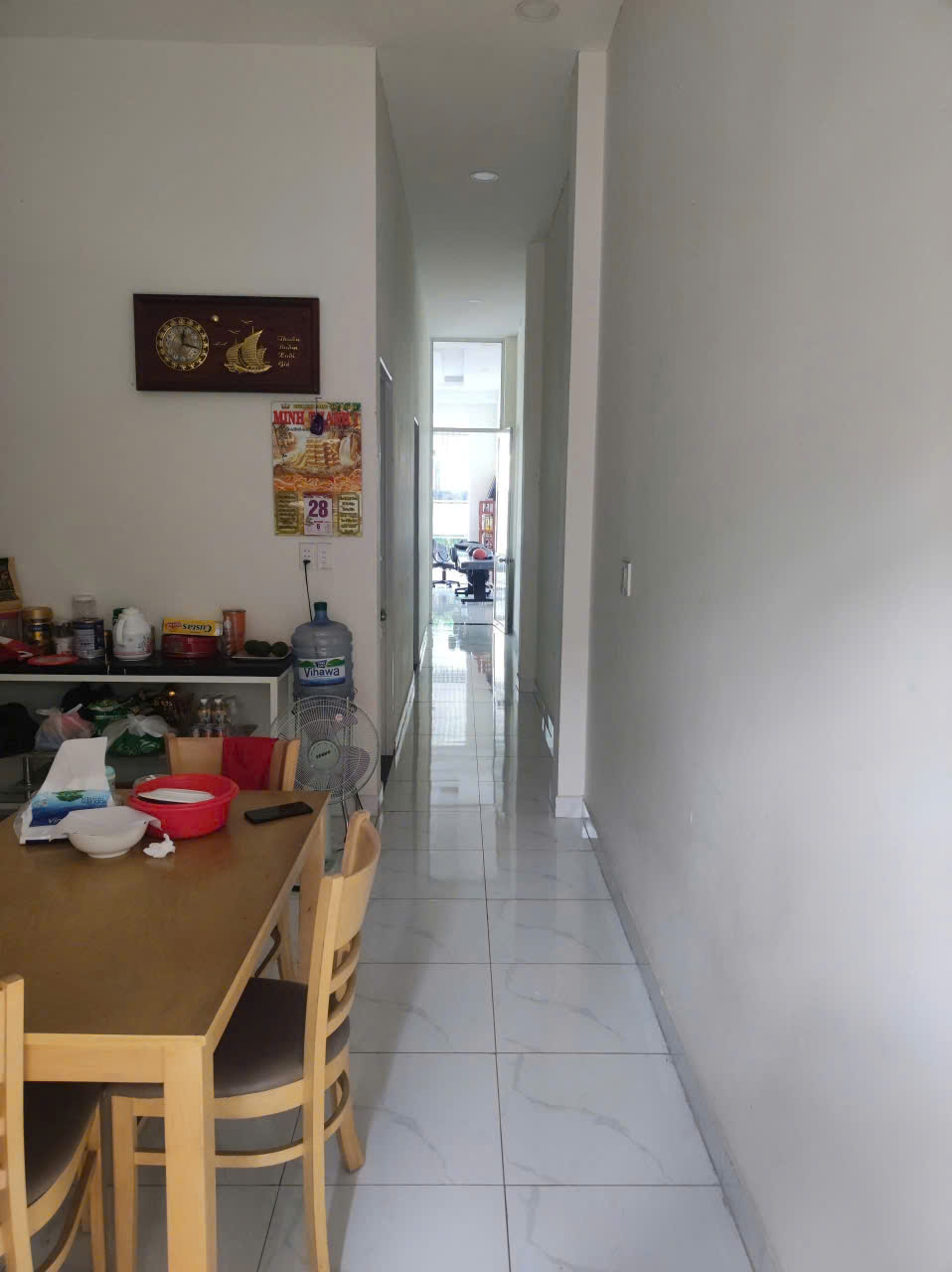 Bán Đất Tặng Nhà Mặt Tiền Đường Gò Dưa, Tam Bình, Thành Phố Thủ Đức 16010018