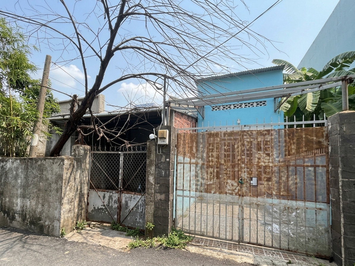 T2957* NHÀ C4 LÊ ĐỨC THỌ sát CHỢ THẠCH ĐÀ, GIÁ 14.x TỶ 16010040