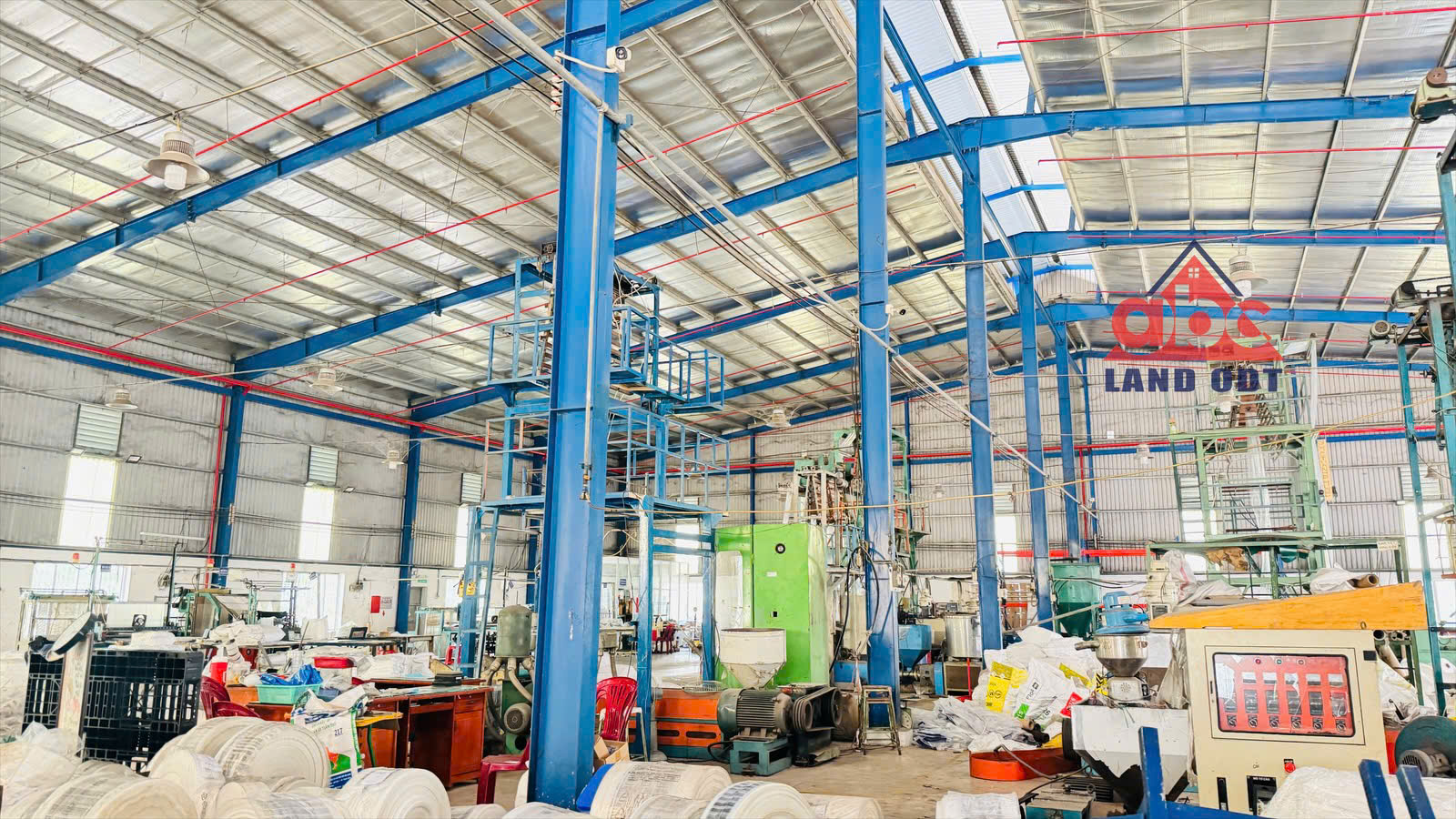 XT172 cho thuê xưởng sản xuât kinh hoạt, thu hút đầu tư linh hoạt ngành nghề, trống xưởng 16010046