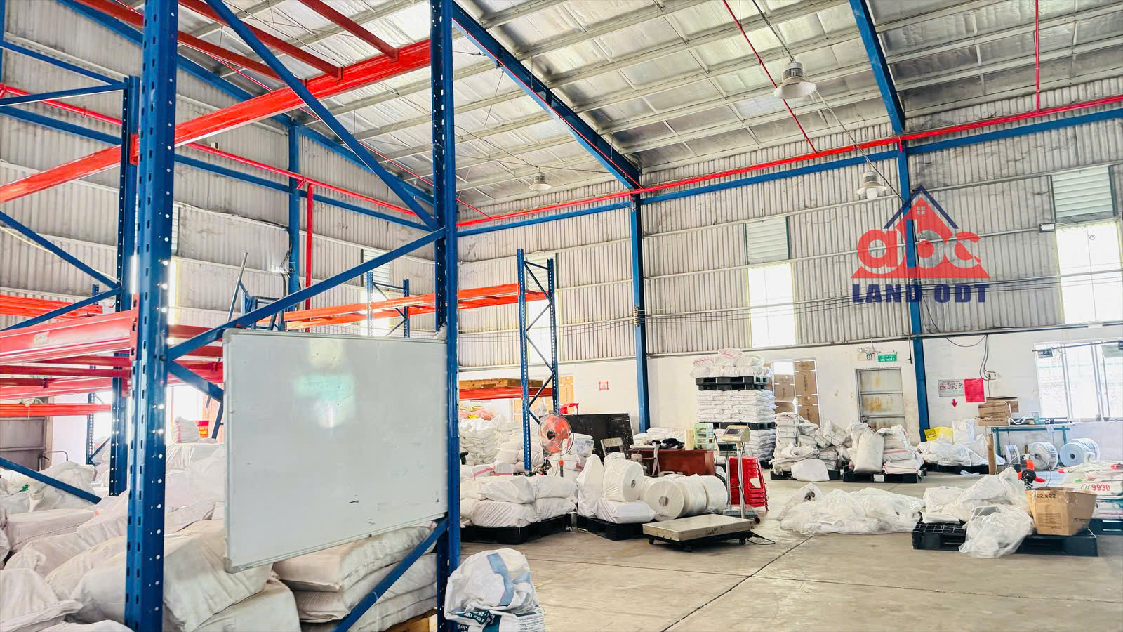 XT172 cho thuê xưởng sản xuât kinh hoạt, thu hút đầu tư linh hoạt ngành nghề, trống xưởng 16010046