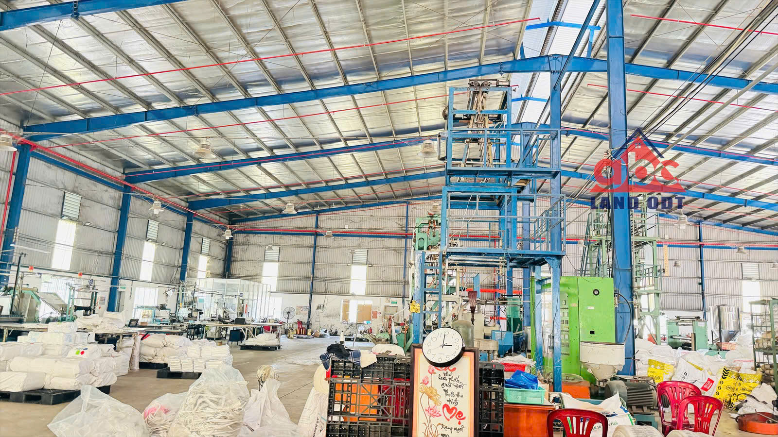 XT172 cho thuê xưởng sản xuât kinh hoạt, thu hút đầu tư linh hoạt ngành nghề, trống xưởng 16010047
