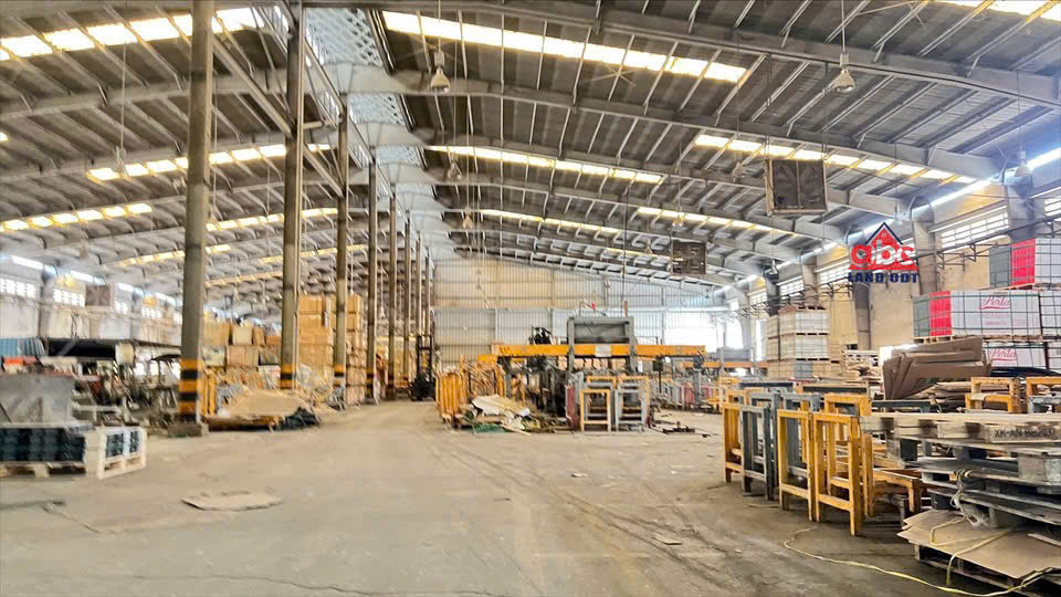XT167 cho thuê xưởng sản xuất linh hoạt, thu hút DN FDI, EPE, khuôn viên SX Riêng 16010053
