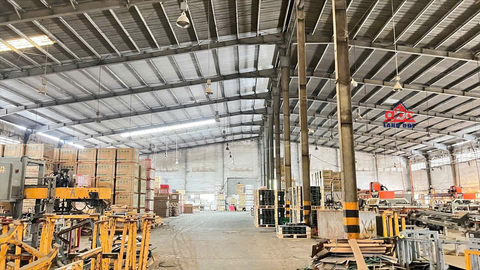 XT167 cho thuê xưởng sản xuất linh hoạt, thu hút DN FDI, EPE, khuôn viên SX Riêng 16010056