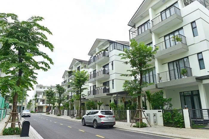 CHO THUÊ BIỆT THỰ SONG LẬP – VINHOMES THĂNG LONG, AN KHÁNH, HOÀI ĐỨC, HÀ NỘI 16010069