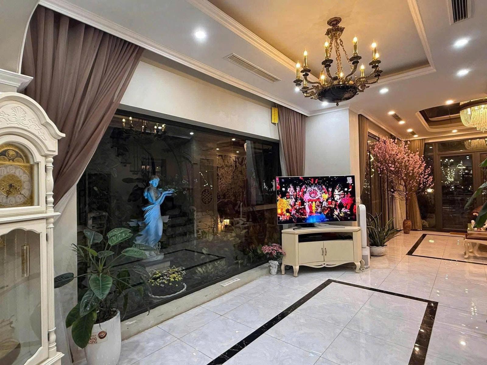 CHO THUÊ BIỆT THỰ SONG LẬP – VINHOMES THĂNG LONG, AN KHÁNH, HOÀI ĐỨC, HÀ NỘI 16010069