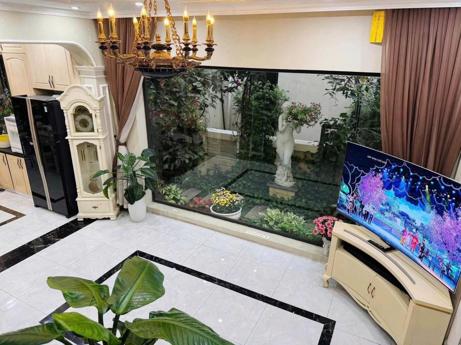 CHO THUÊ BIỆT THỰ SONG LẬP – VINHOMES THĂNG LONG, AN KHÁNH, HOÀI ĐỨC, HÀ NỘI 16010069