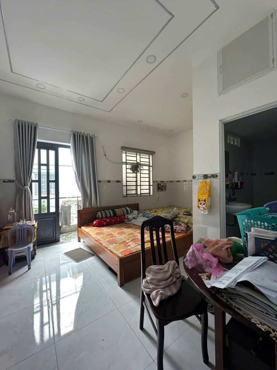 Siêu Phẩm Tân Kỳ Tân Quý Bình Tân 50m ra mặt tiền 65m2 ngang hiếm 5,5m-4Tầng Nhỉnh 5tỷ 16010094