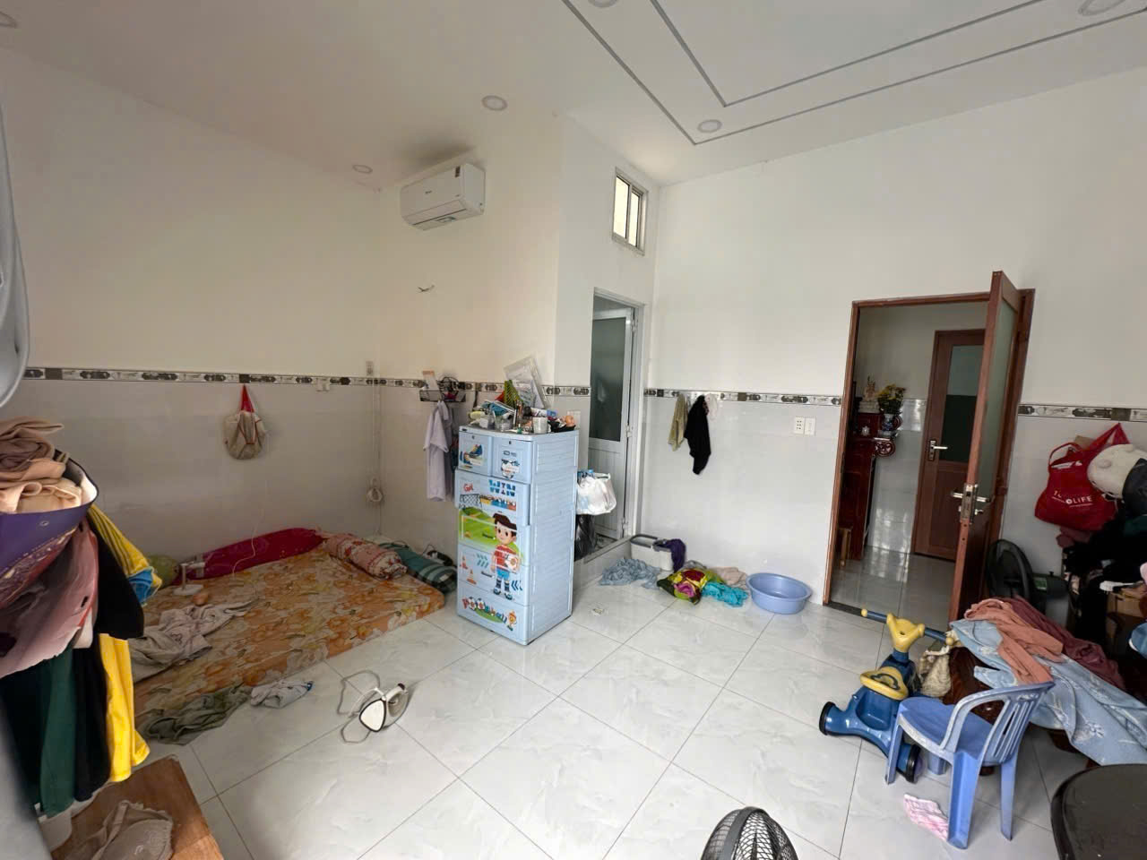 Siêu Phẩm Tân Kỳ Tân Quý Bình Tân 50m ra mặt tiền 65m2 ngang hiếm 5,5m-4Tầng Nhỉnh 5tỷ 16010094