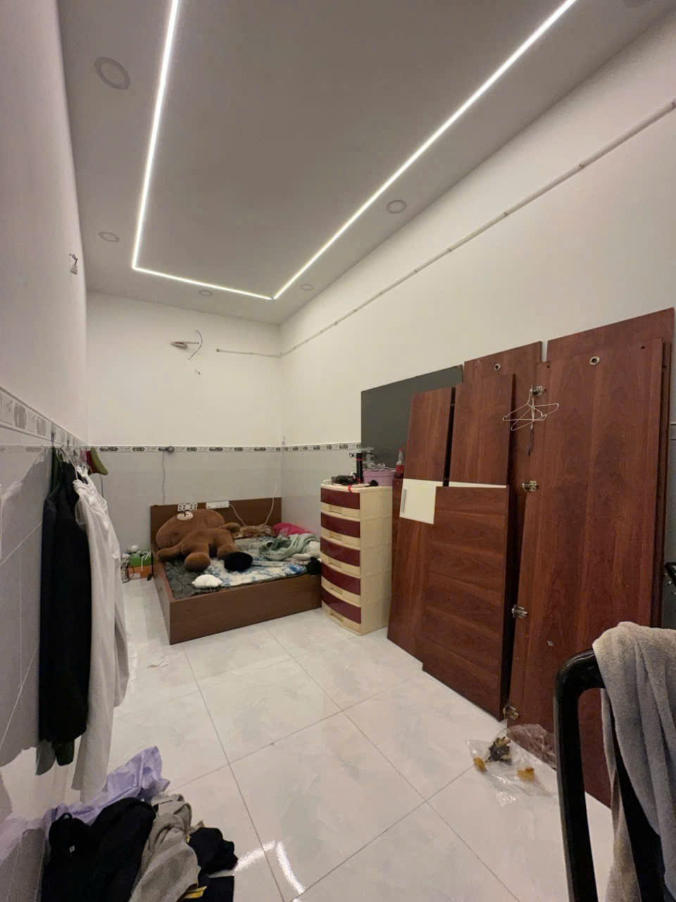 Siêu Phẩm Tân Kỳ Tân Quý Bình Tân 50m ra mặt tiền 65m2 ngang hiếm 5,5m-4Tầng Nhỉnh 5tỷ 16010094