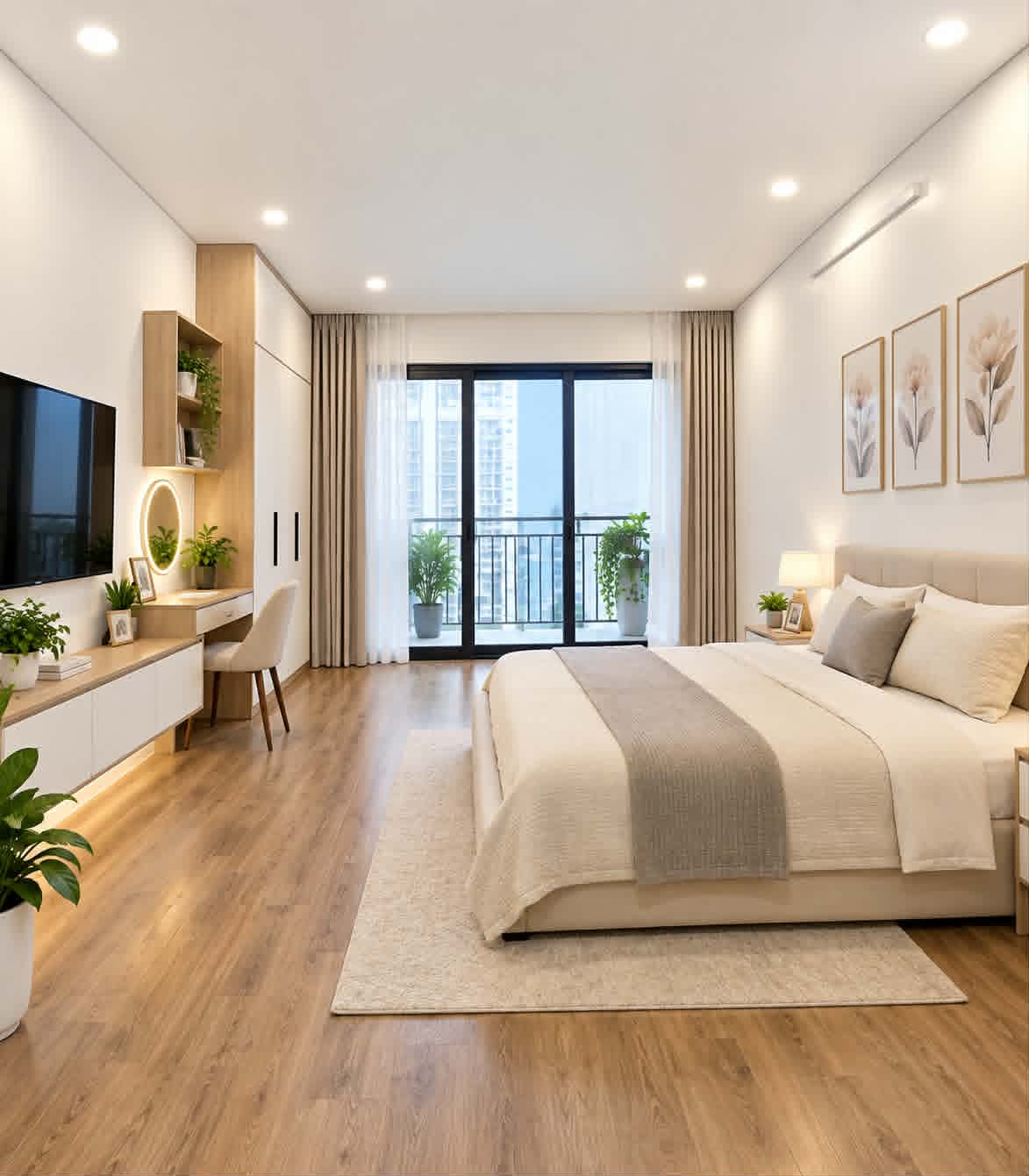 GIẢM SỐC NHÀ ĐẸP ĐỘI CẤN TT BA ĐÌNH NGÕ THÔNG KD NHỎ 48M X 5 TẦNG NHỈNH 12 TỶ 16010096