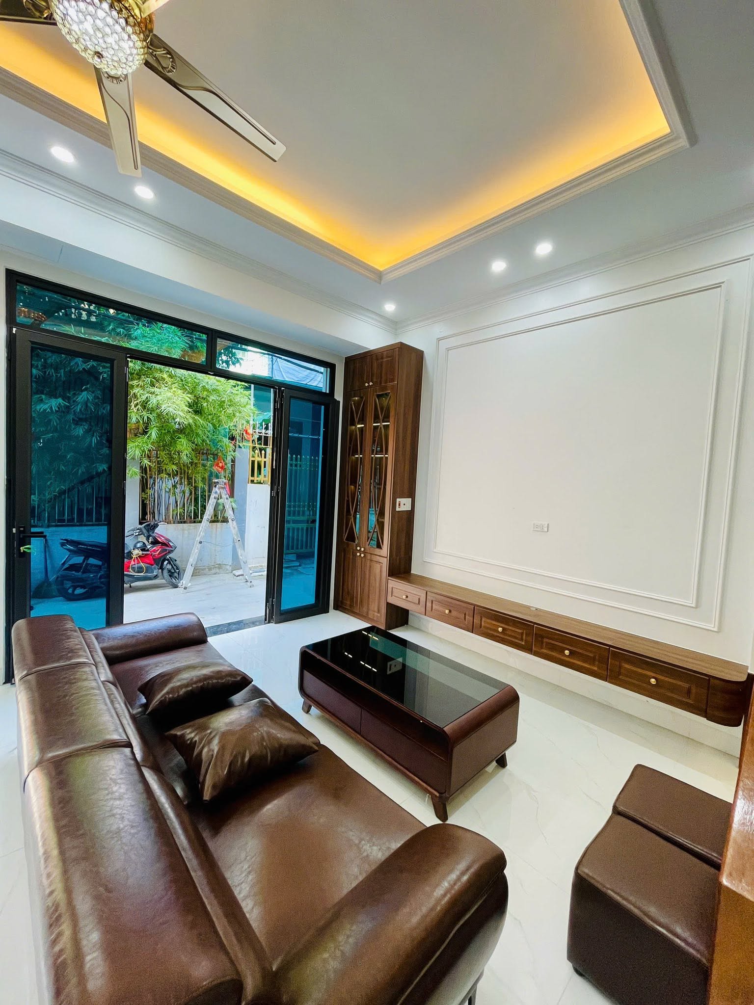 Bán nhà 4 tầng lô góc đẹp ngõ đường Ngô Quyền, ph Thanh Bình, TP HD, 40m2, mt 6.26m, 3 ngủ 16010107