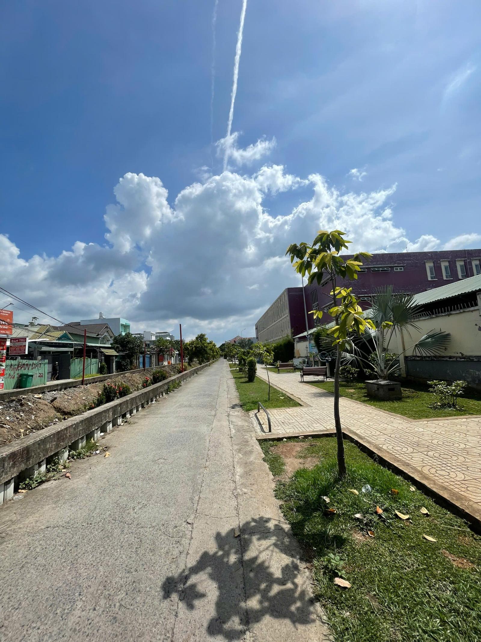 BÁN ĐẤT 86M² – GẦN TÔ NGỌC VÂN, TX24 – 4 TỶ NHỈNH – XÂY NHÀ AN CƯ 16010128