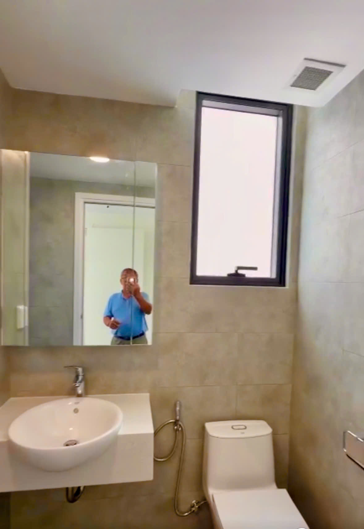 VICTORIA VILLAGE - 73,4M² - CĂN GÓC 2PN – 2WC - 7,2m2
 16010135