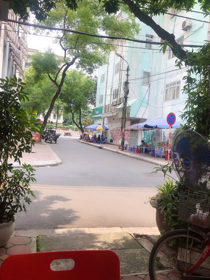 Bán Nhà Kim Đồng. Hoàng Mai. Ô Tô. Vỉa Hè. DT 37m2. MT 3,5m. 7 Tầng. Giá 16.9 Tỷ 16010137