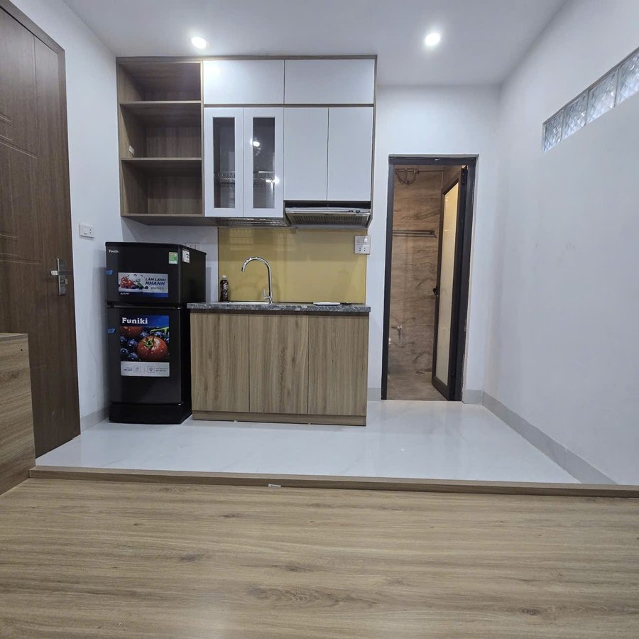 Bán Nhà Kim Đồng. Hoàng Mai. Ô Tô. Vỉa Hè. DT 37m2. MT 3,5m. 7 Tầng. Giá 16.9 Tỷ 16010137