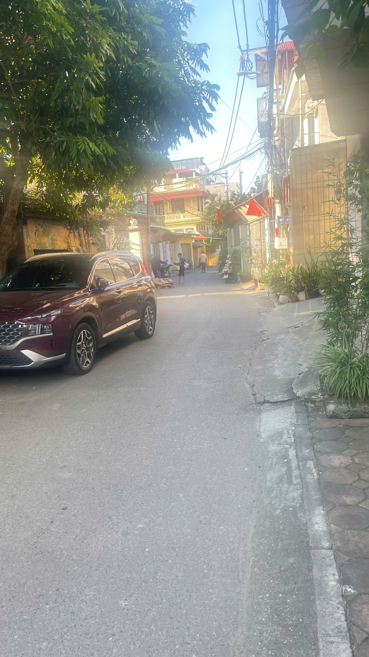 CẦN BÁN 39 M2 ĐẤT ĐÔNG DƯ - BÁT TRÀNG, GIÁ NHỈNH 4 TỶ, LH 0985865658 16010152