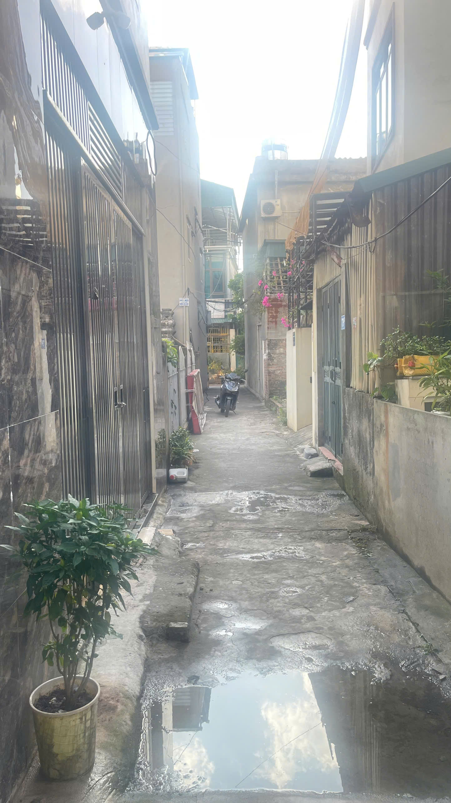 CẦN BÁN 39 M2 ĐẤT ĐÔNG DƯ - BÁT TRÀNG, GIÁ NHỈNH 4 TỶ, LH 0985865658 16010152