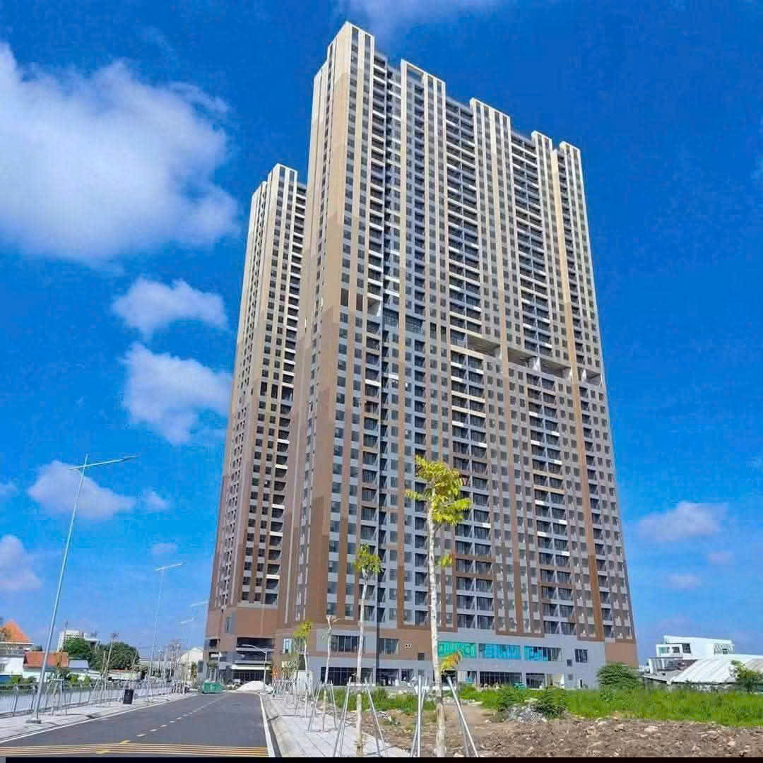 Cho Thuê Căn Hộ A&T Skygarden Lái Thiêu Bình Dương - Giá chỉ từ 5 triệu 16010157