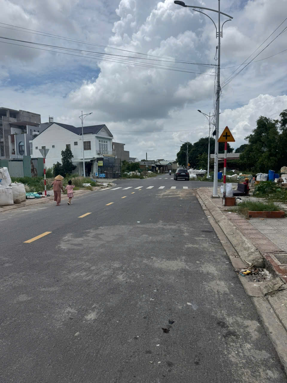 Bán 2 Lô Đất Liền Kề TĐC An Thạnh – Thuận An, Bình Dương 16010161