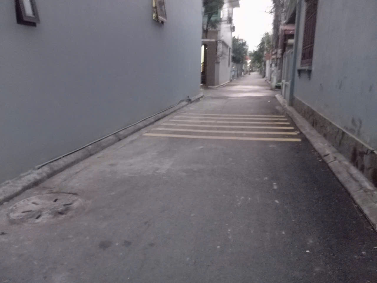 Bán đất Tiền Phong, Mê Linh, Dưới 5,4 tỷ. 118m2 full thổ cư, MT 5m. Ô tô 16010163