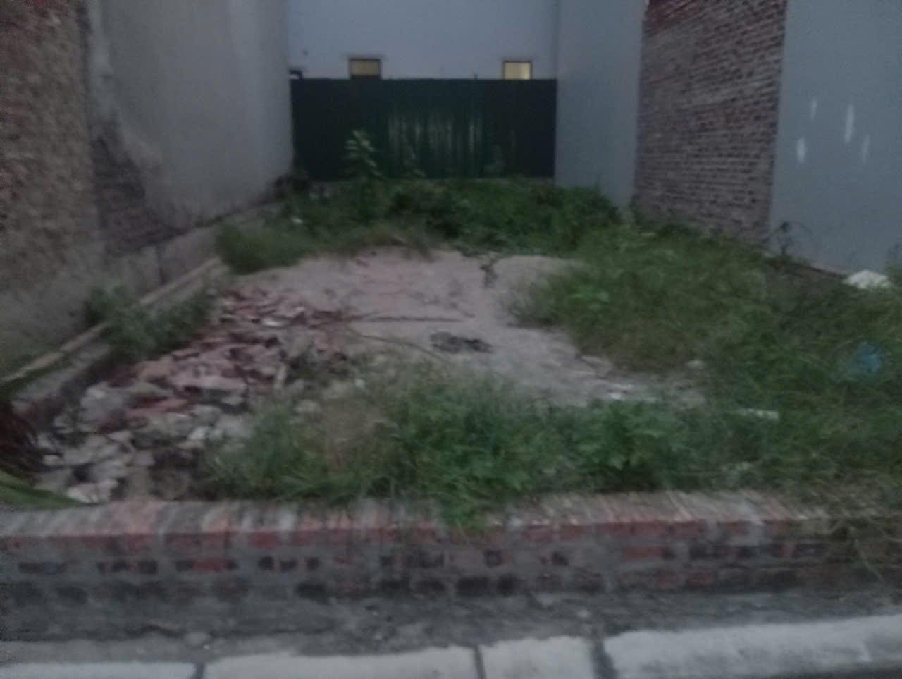 Bán đất Tiền Phong, Mê Linh, Dưới 5,4 tỷ. 118m2 full thổ cư, MT 5m. Ô tô 16010163