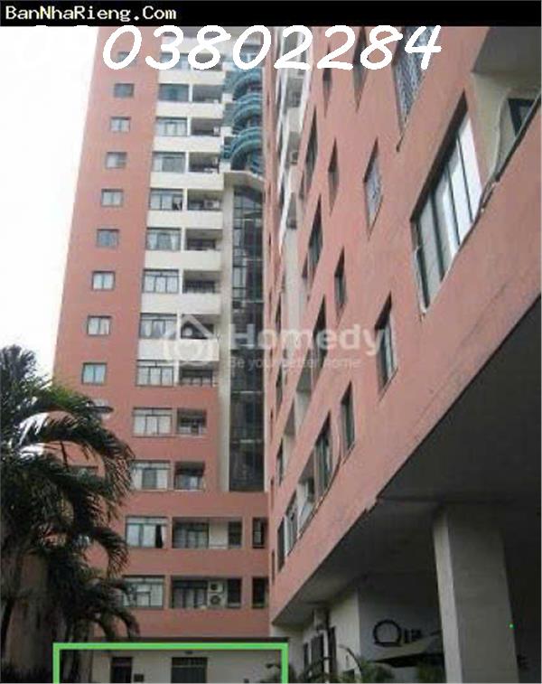 Chính chủ cần bán căn hộ chung cư C00/1- 41 Bis Điện Biên Phủ Bình Thạnh- 48m2, view đẹp 16010175