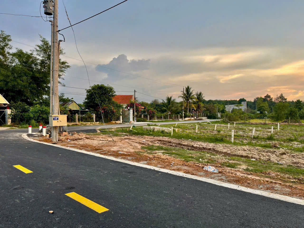 Bán đất tại ĐT 749A, Minh Thạnh, Dầu Tiếng, 545 triệu, 225 m2, giá tốt! 16010177