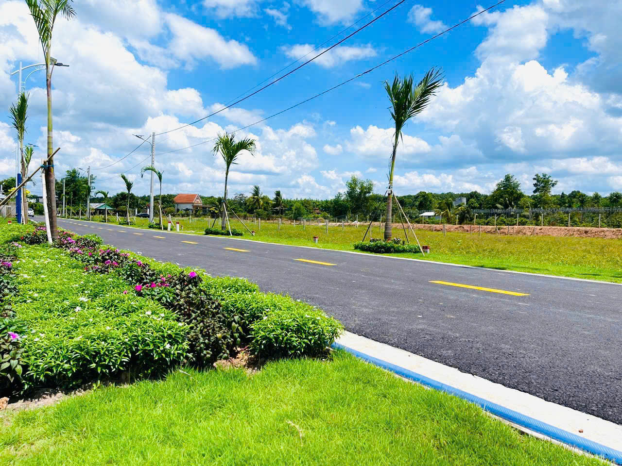 Bán đất tại ĐT 749A, Minh Thạnh, Dầu Tiếng, 545 triệu, 225 m2, giá tốt! 16010177