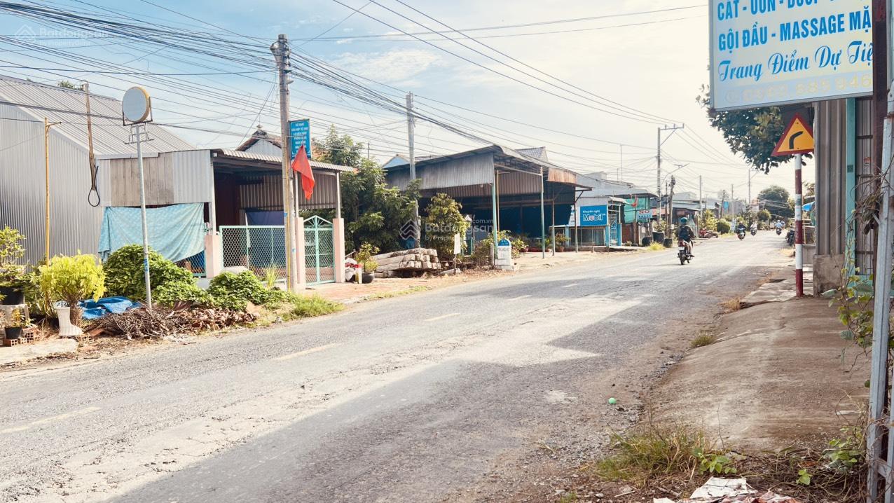 CHÍNH CHỦ BÁN GẤP 1000M2 ĐẤT SẴN SỔ 2 MẶT TIỀN TẠI HÒA KHÁNH TÂY-ĐỨC HÒA 16010184