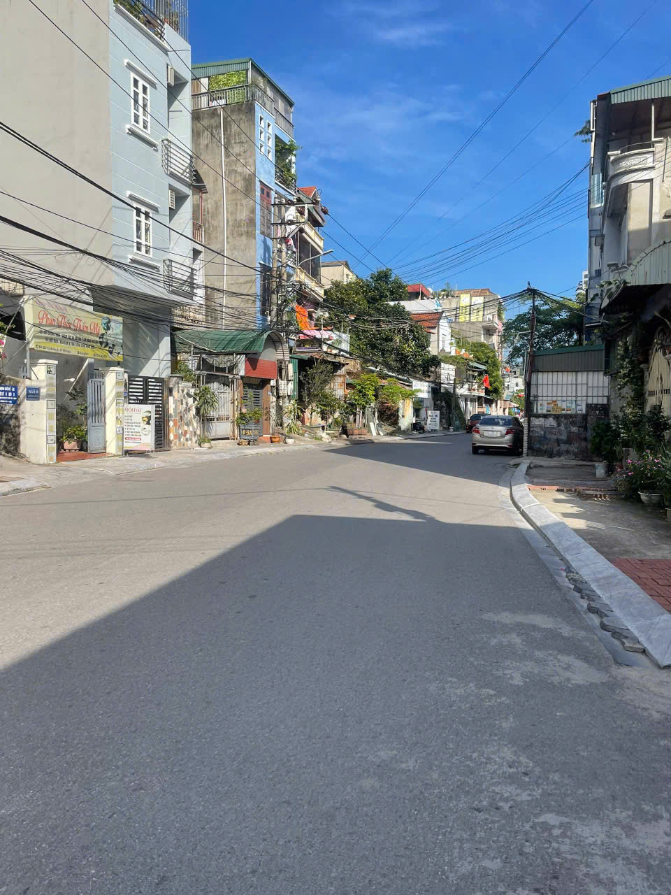 CƠ HỘI SỞ HỮU LÔ ĐẤT ĐẸP – PHƯỜNG YẾT KIÊU, TP. HẠ LONG 16010196