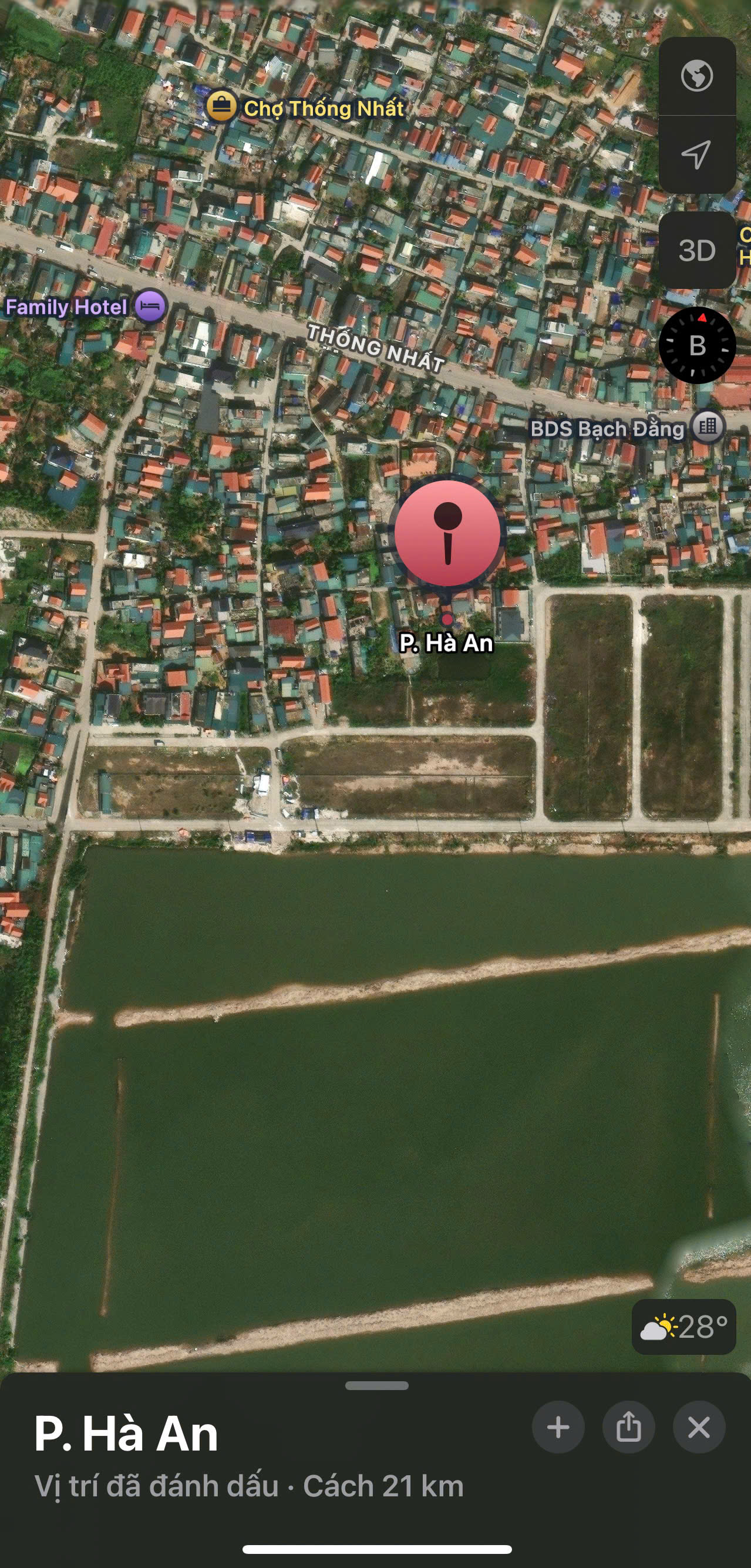 Bán lô đất 100m2 ( full thổ cư ) Thuộc Phường Hà  An – Quảng yên – Quảng Ninh. 16010201
