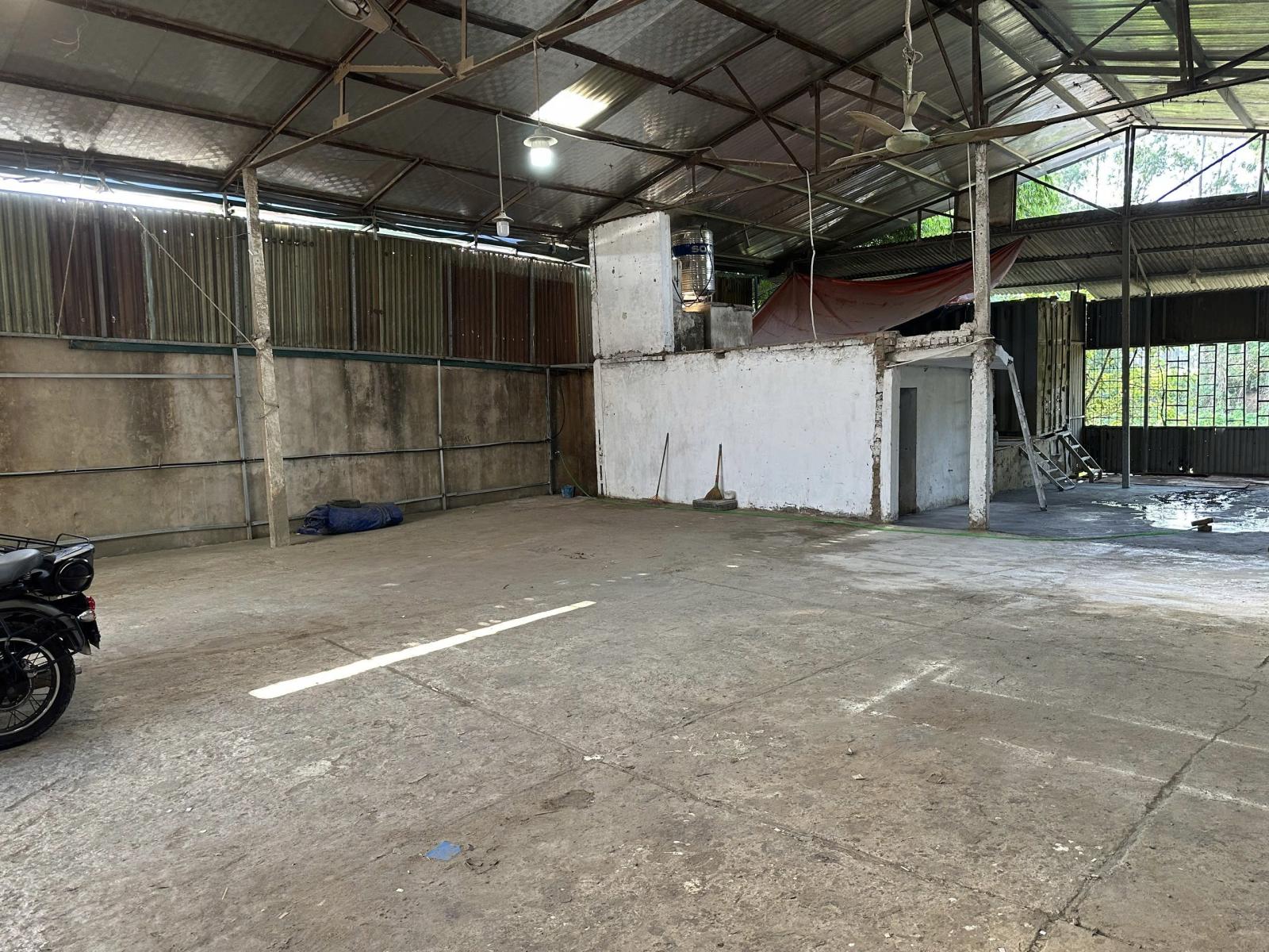 CHO THUÊ KHO XƯỞNG 398M² – ĐẠI LINH, TRUNG VĂN, NAM TỪ LIÊM, HÀ NỘI 16010207