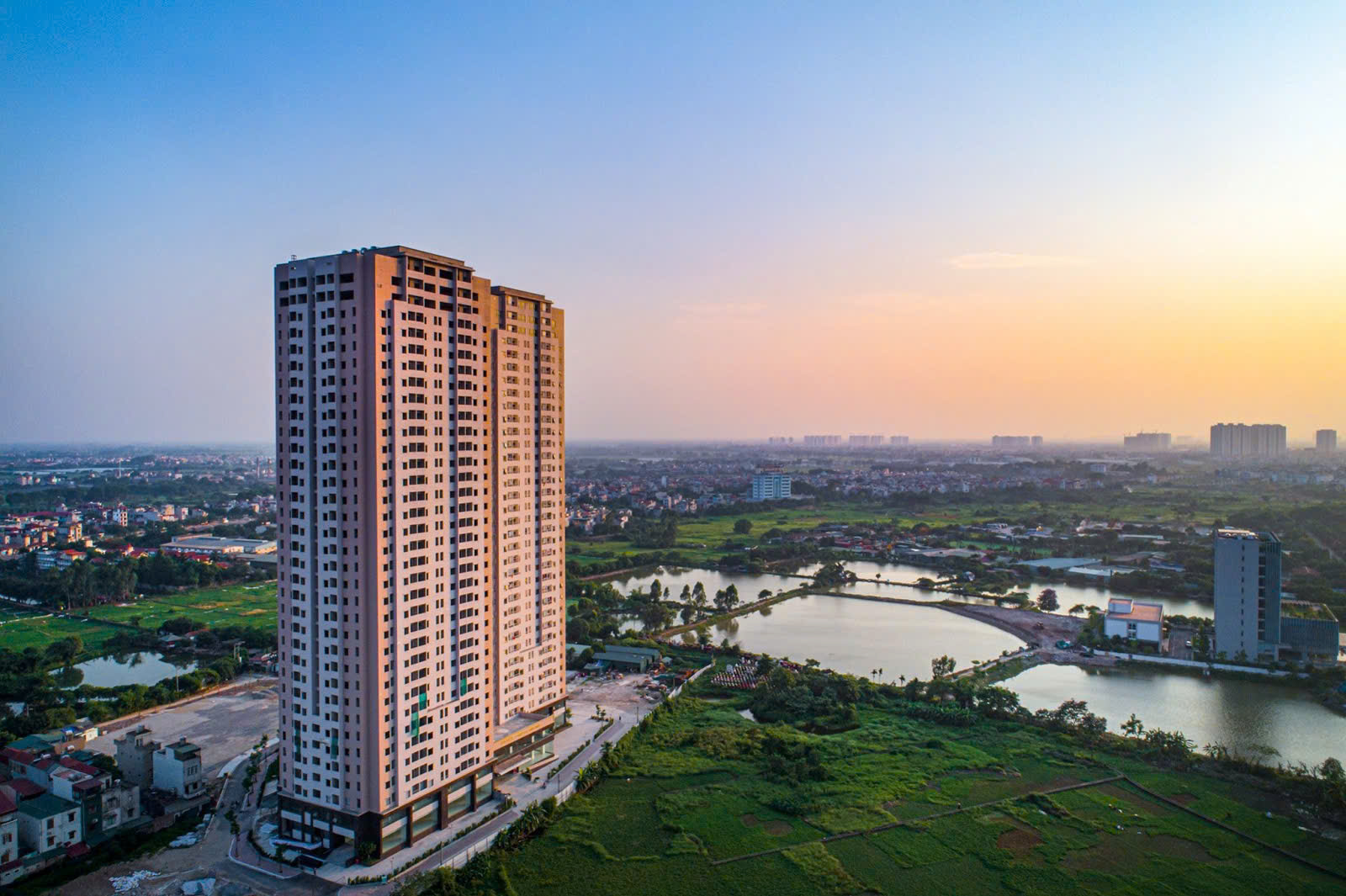 BÁN ĐẤT LIỀN KỀ NỘI ĐÔ, NGAY HỒ LINH ĐÀM, HOÀNG MAI, HÀ NỘI, GIÁ CHỈ 1XX TRIỆU/M² 16010208