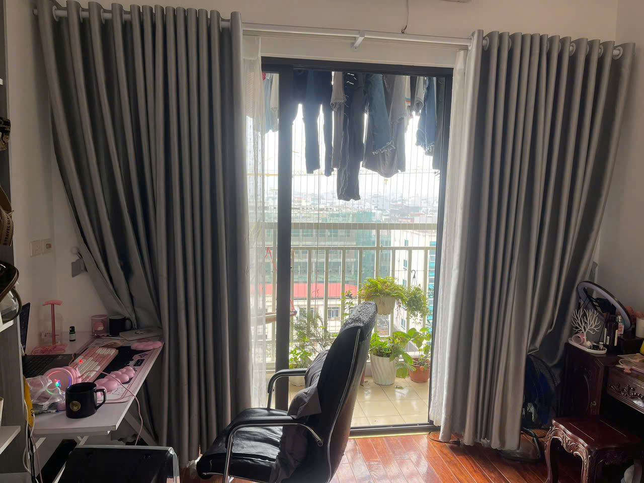 Bán căn hộ 789 Mỹ Đình -108m2 - 65tr/m2 view đẹp, sát trường, tặng nội thất . 16010211