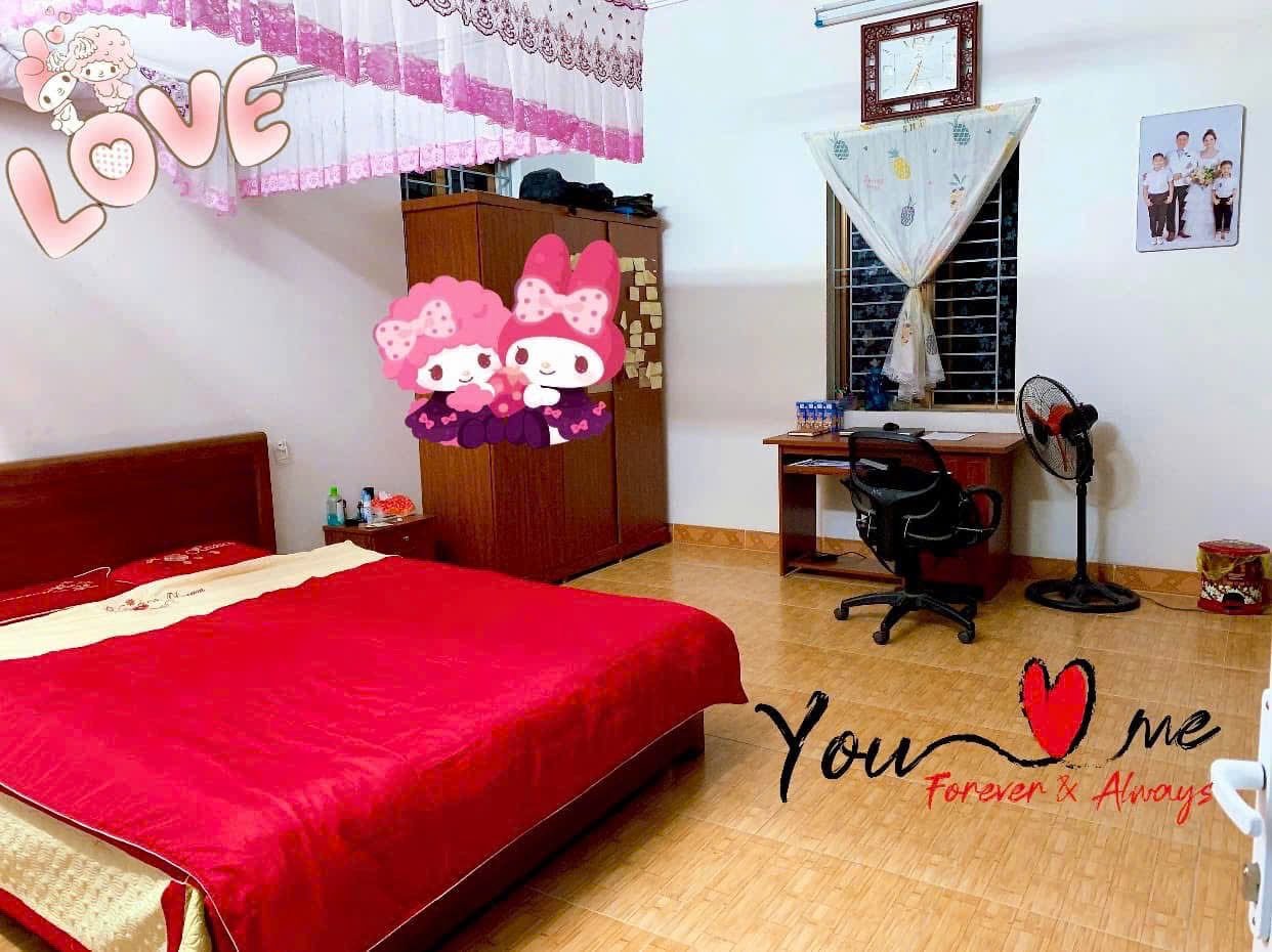 CHÍNH CHỦ CHO THUÊ NHÀ 3 TẦNG – VƯỜN GAI, HOÀI ĐỨC, HÀ NỘI 16010212