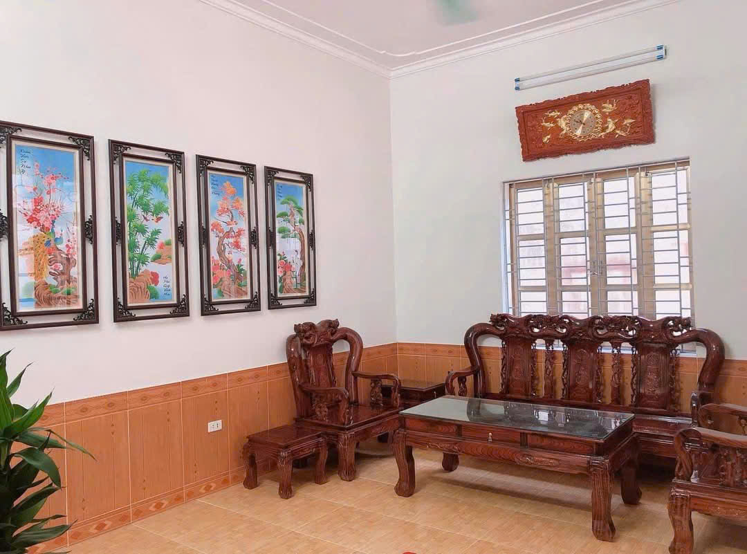 CHÍNH CHỦ CHO THUÊ NHÀ 3 TẦNG – VƯỜN GAI, HOÀI ĐỨC, HÀ NỘI 16010212