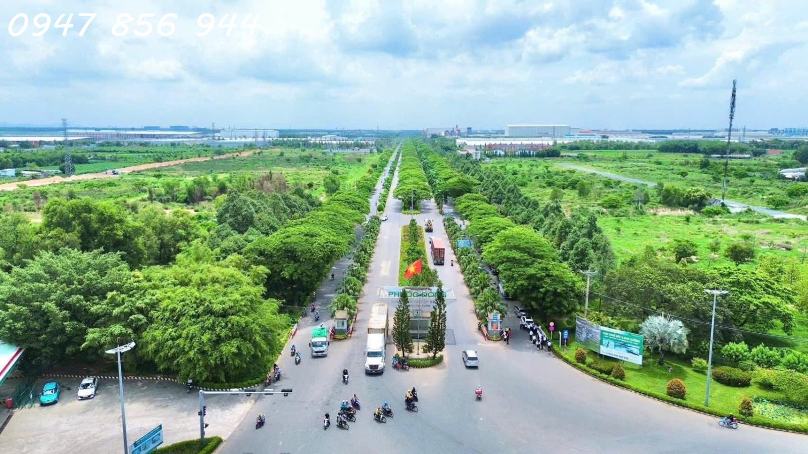 🔥 ĐẦU TƯ AN TOÀN - ĐÓN ĐẦU SÓNG CAO TỐC HCM - MỘC BÀI TẠI GÒ DẦU - TÂY NINH GIÁ F0 CHO ĐẦU TƯ CHỈ 16010214