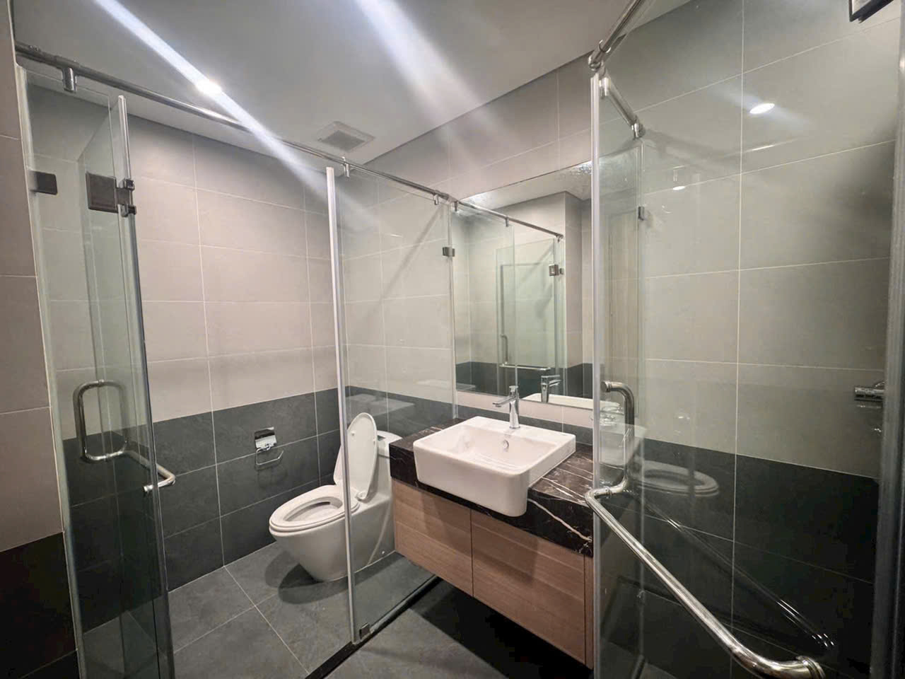 CHO THUÊ CĂN HỘ CAO CẤP AQUA PARK BẮC GIANG – CHỈ 5 TRIỆU/THÁNG 16010219