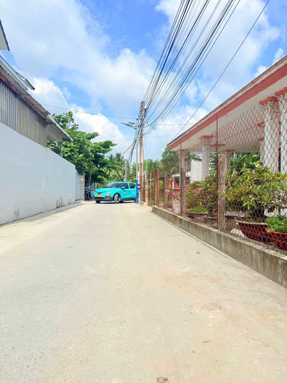 Bán Đất Đường Bình Nhâm 23, Lái Thiêu, TP.HCM - Bình Dương Cũ 16010221