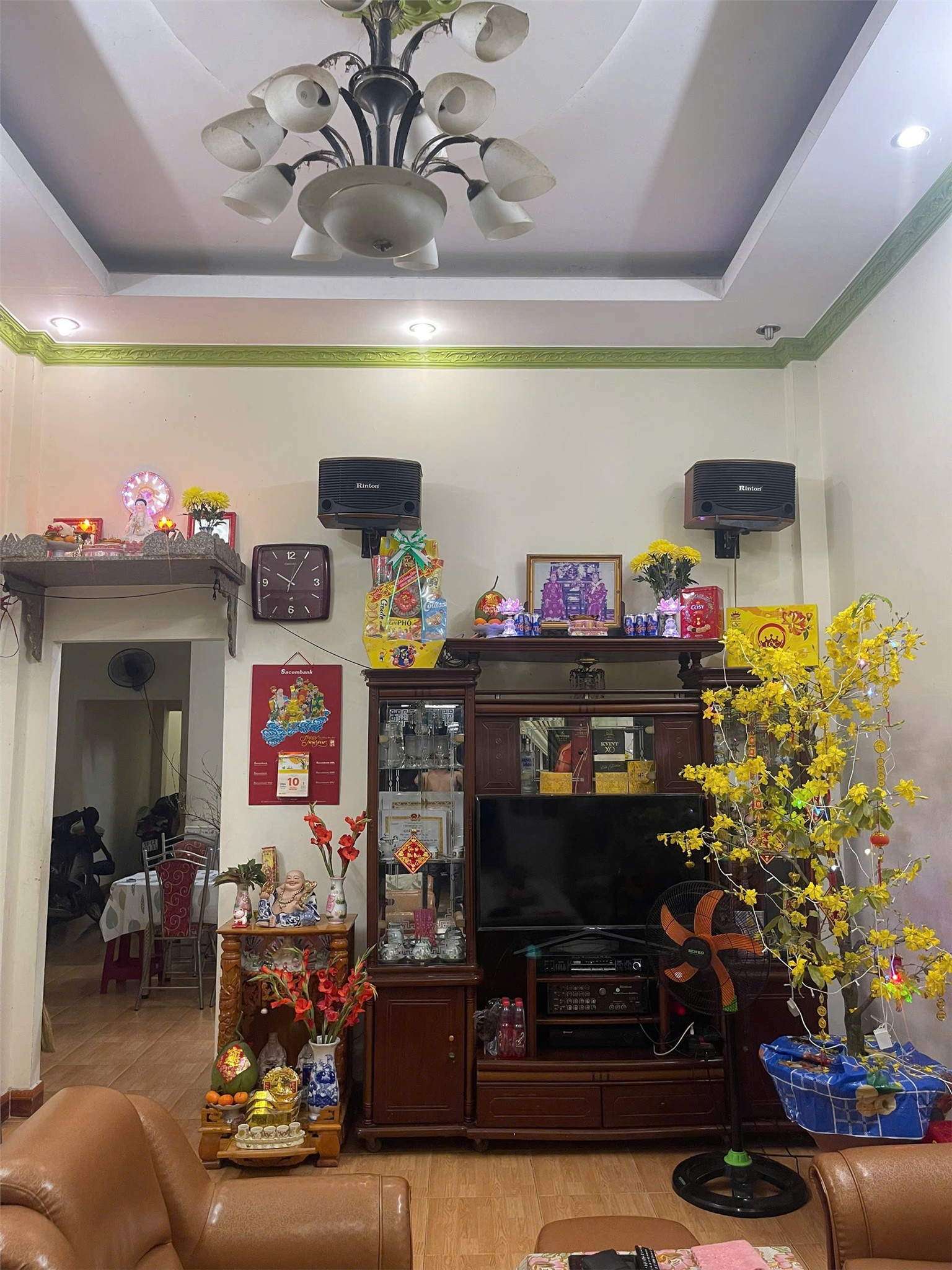 BÁN NHÀ MẶT TIỀN KINH DOANH ĐƯỜNG ĐÀO SƯ TÍCH 240M2- Qua PMH Khoảng 10 Phút 16010225