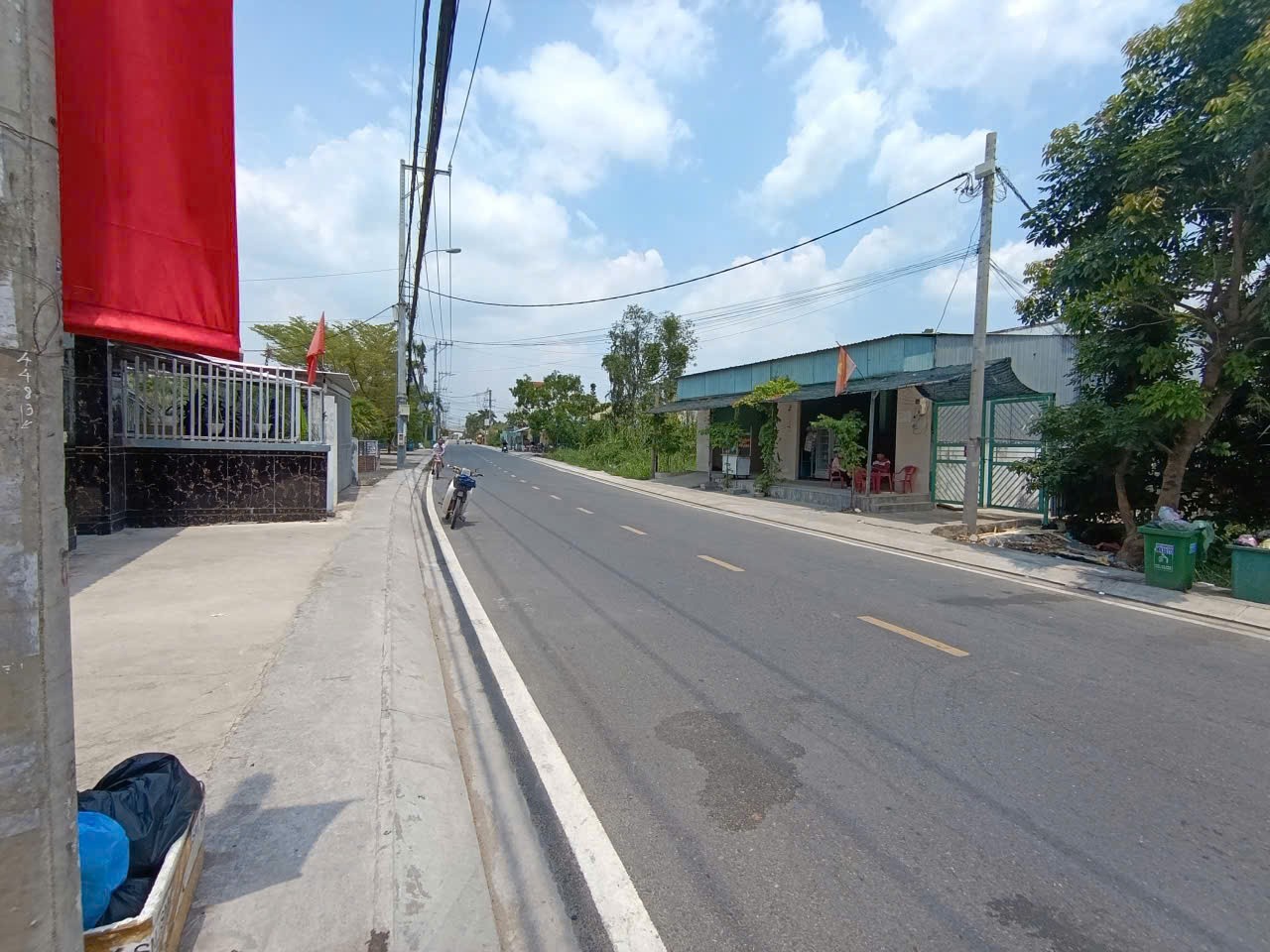 BÁN NHÀ MẶT TIỀN KINH DOANH ĐƯỜNG ĐÀO SƯ TÍCH 240M2- Qua PMH Khoảng 10 Phút 16010225
