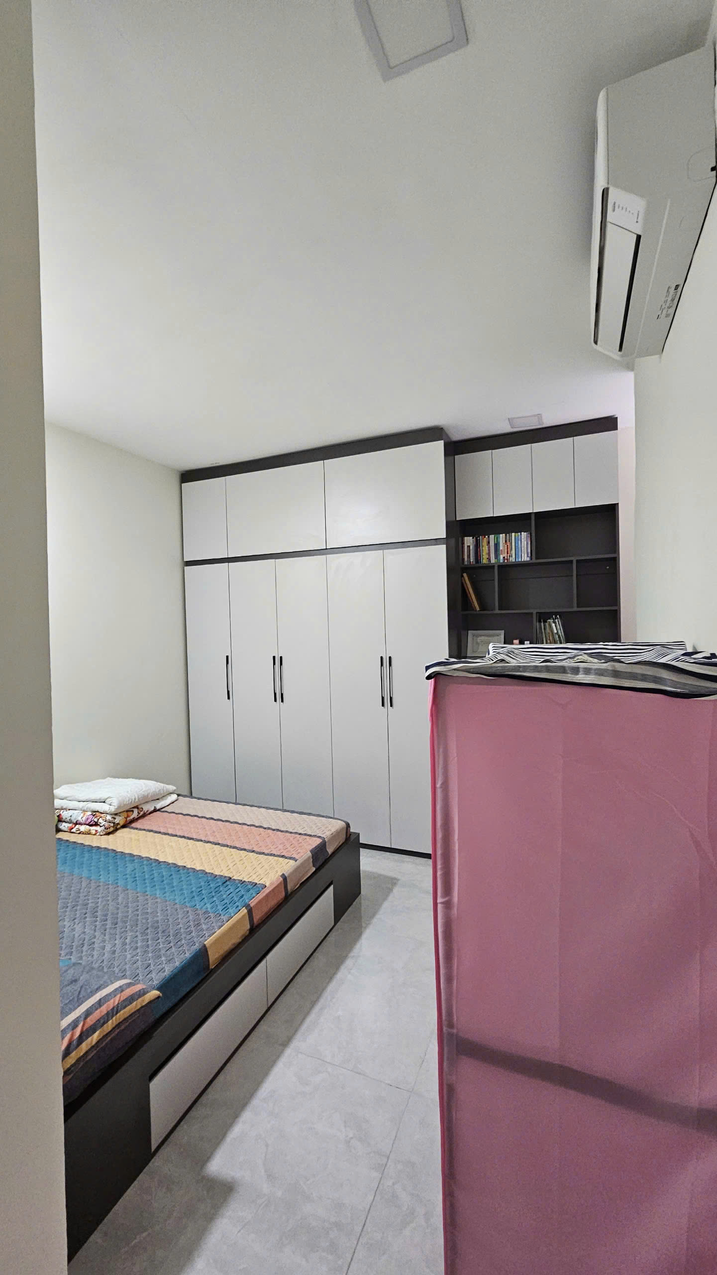 CHO THUÊ CĂN HỘ HẠ ĐÌNH – THANH XUÂN  115M²  3PN  FULL NỘI THẤT  14 TRIỆU/THÁNG 16010231