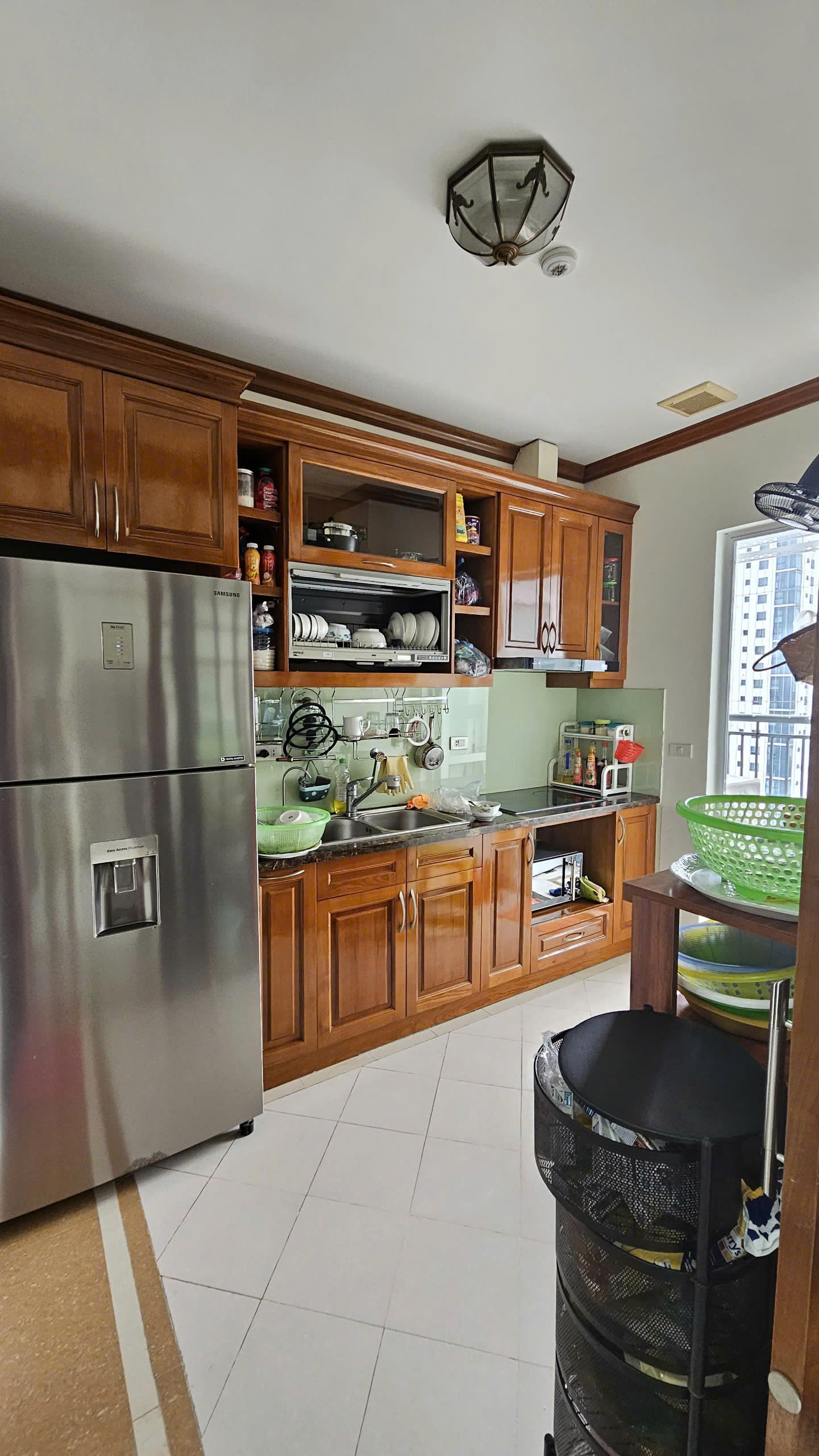 CHO THUÊ CĂN HỘ HẠ ĐÌNH – THANH XUÂN  115M²  3PN  FULL NỘI THẤT  14 TRIỆU/THÁNG 16010231