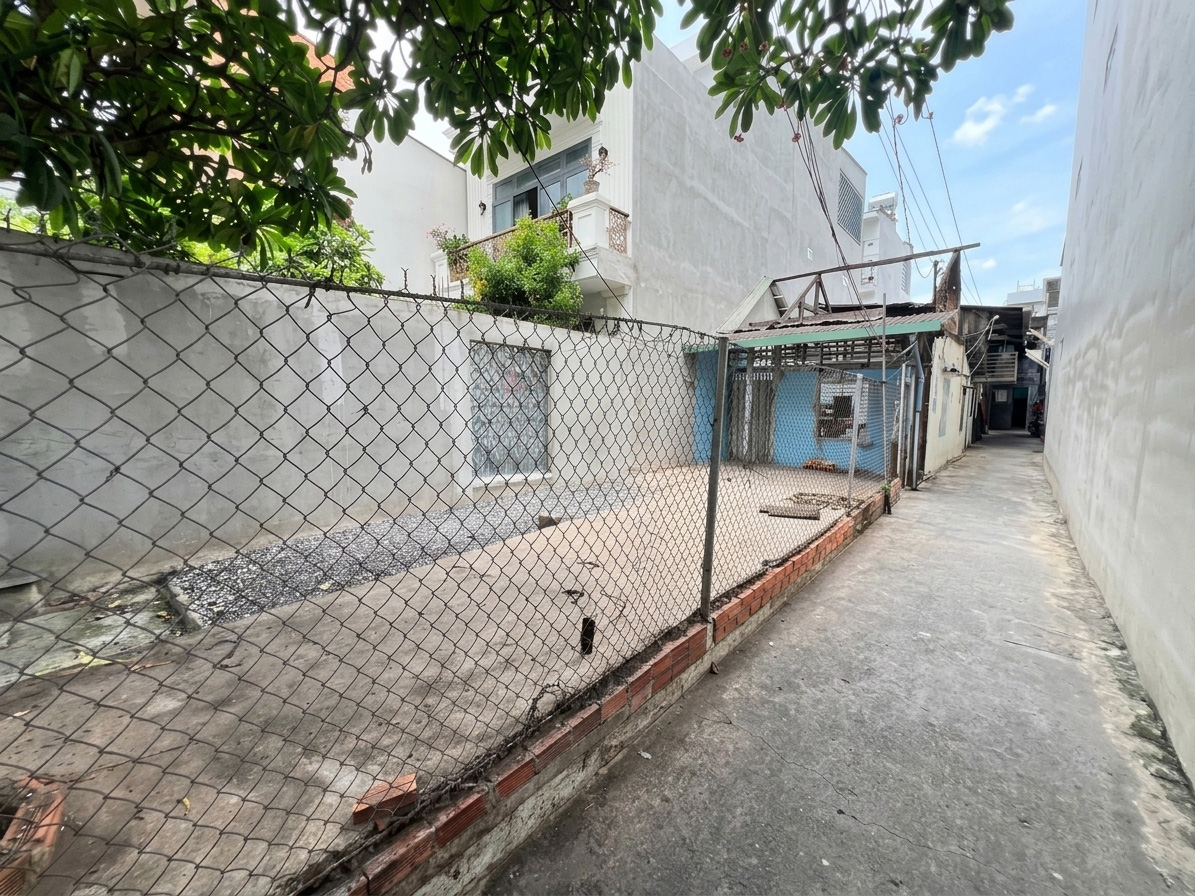 [H2962*] ĐẤT VUÔNG VẮN 259m2 cạnh CHỢ XÓM MỚI 50m RA LÊ ĐỨC THỌ - 2x TỶ 16010243
