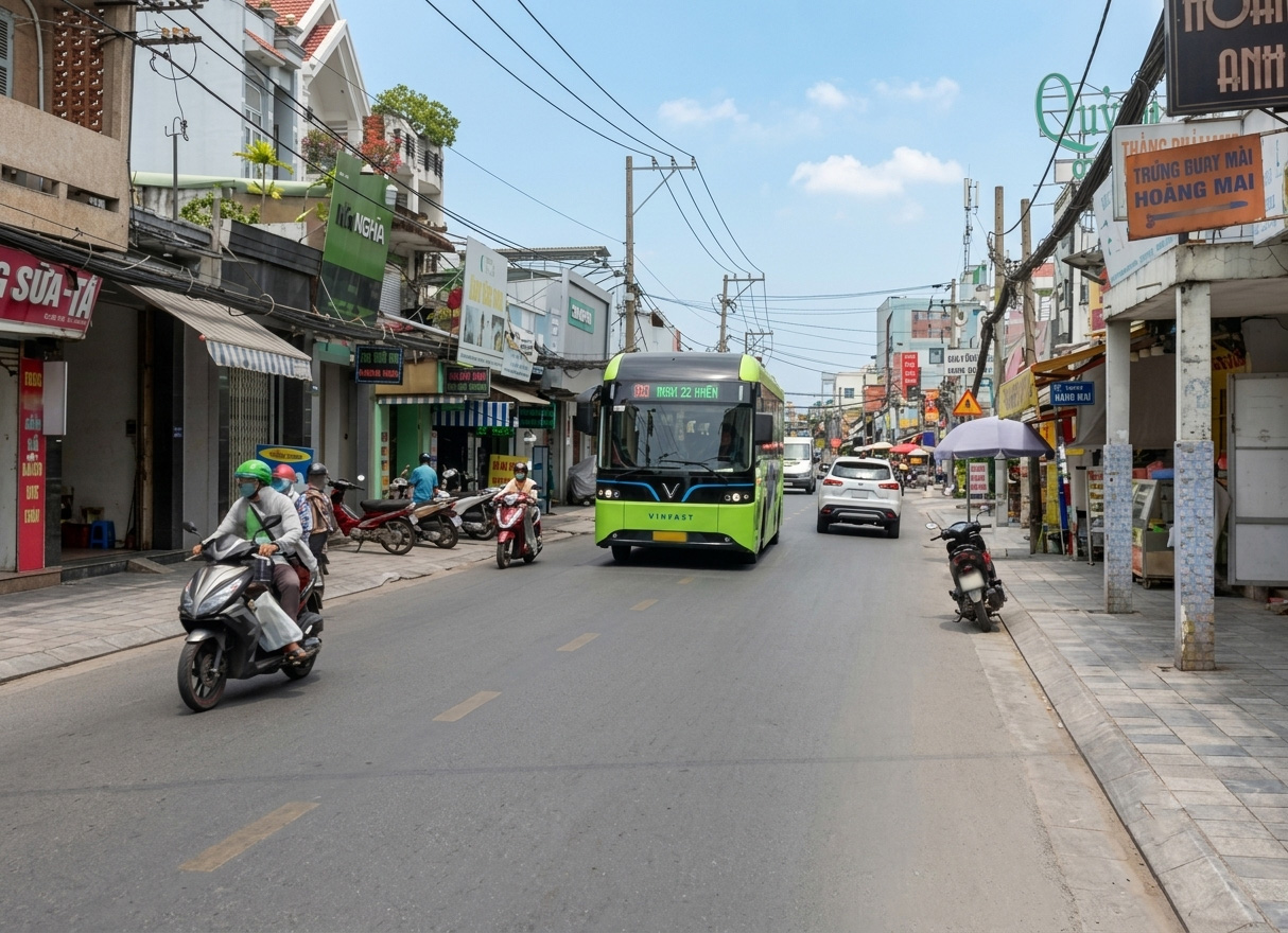 [H2962*] ĐẤT VUÔNG VẮN 259m2 cạnh CHỢ XÓM MỚI 50m RA LÊ ĐỨC THỌ - 2x TỶ 16010243