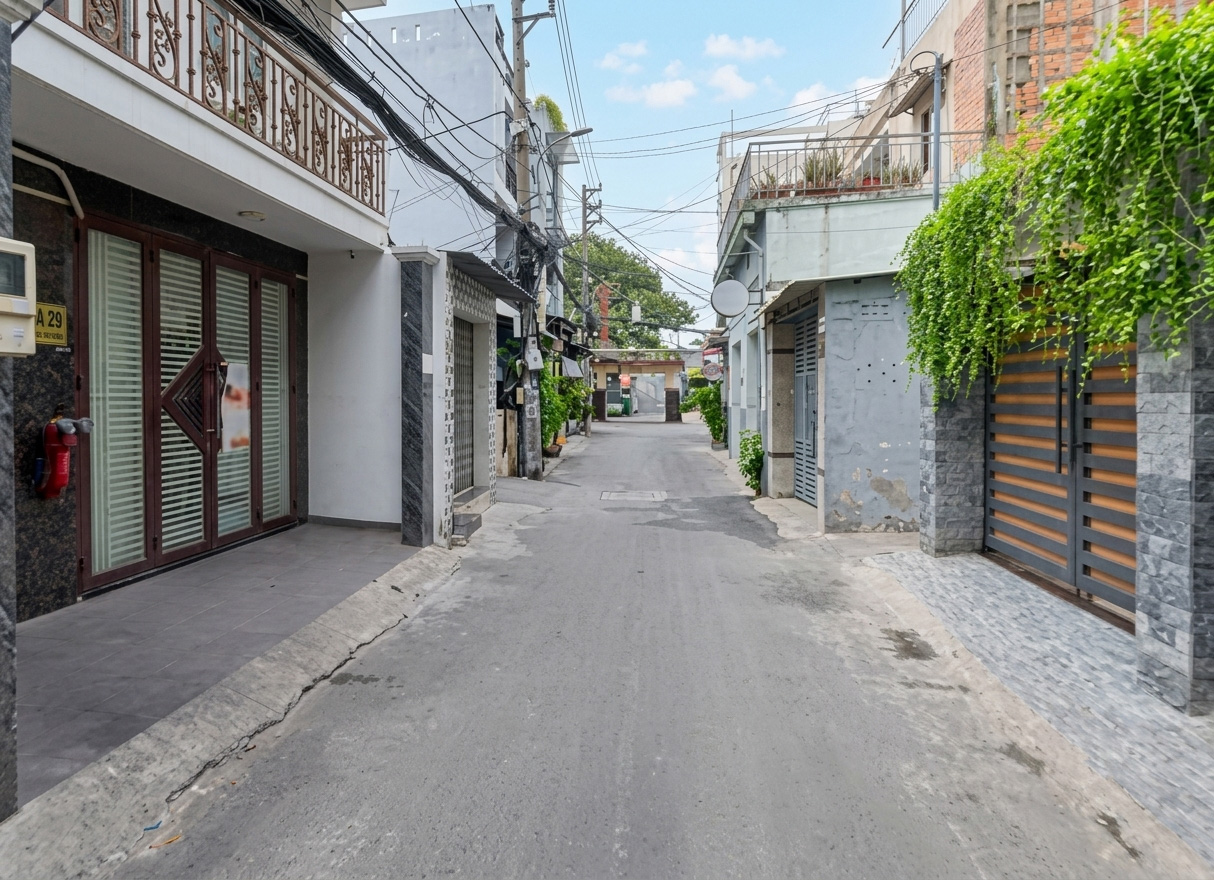 [H2962*] ĐẤT VUÔNG VẮN 259m2 cạnh CHỢ XÓM MỚI 50m RA LÊ ĐỨC THỌ - 2x TỶ 16010243